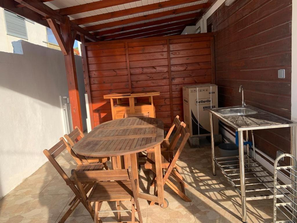 Appartement Hibiscus, foto 15