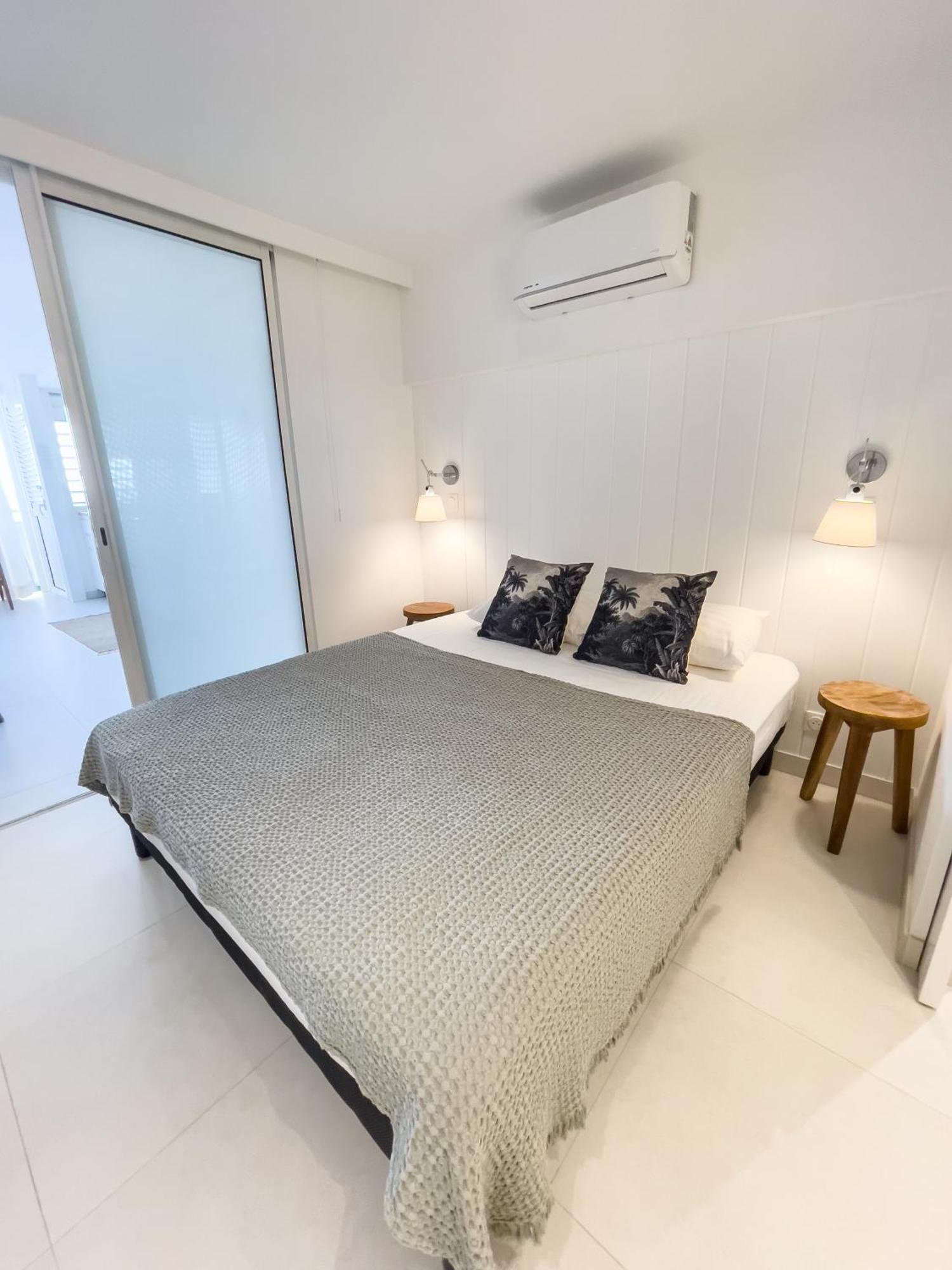 Appartement Toucan - Grand standing pleine vue mer, foto 7