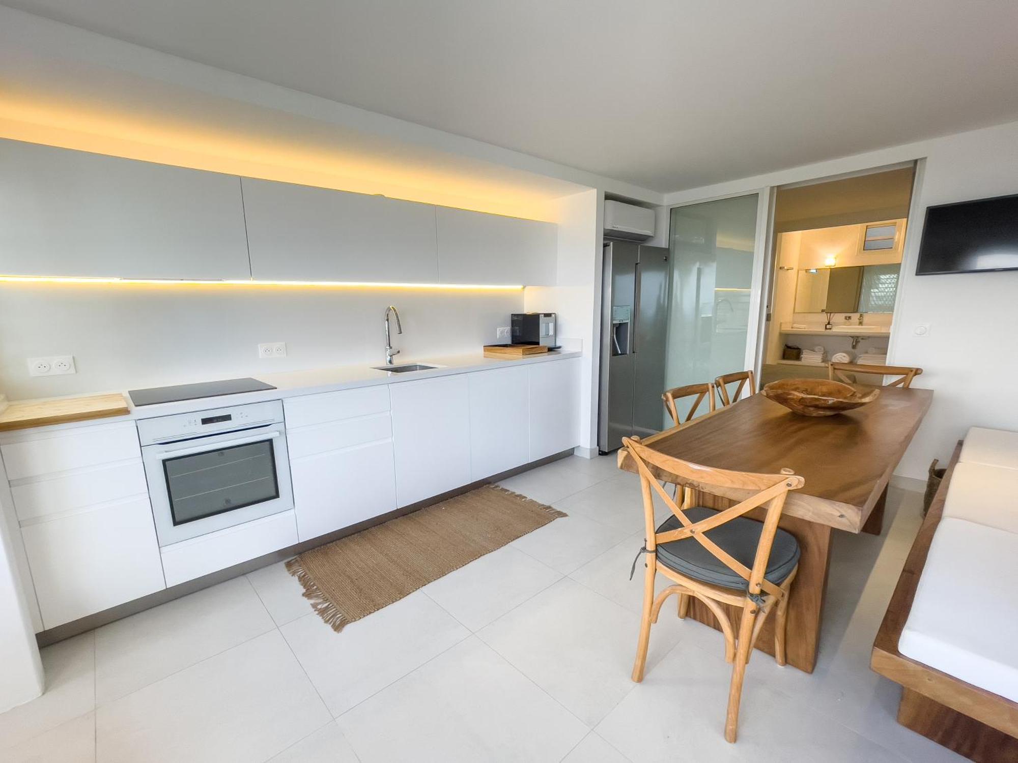 Appartement Toucan - Grand standing pleine vue mer, foto 10