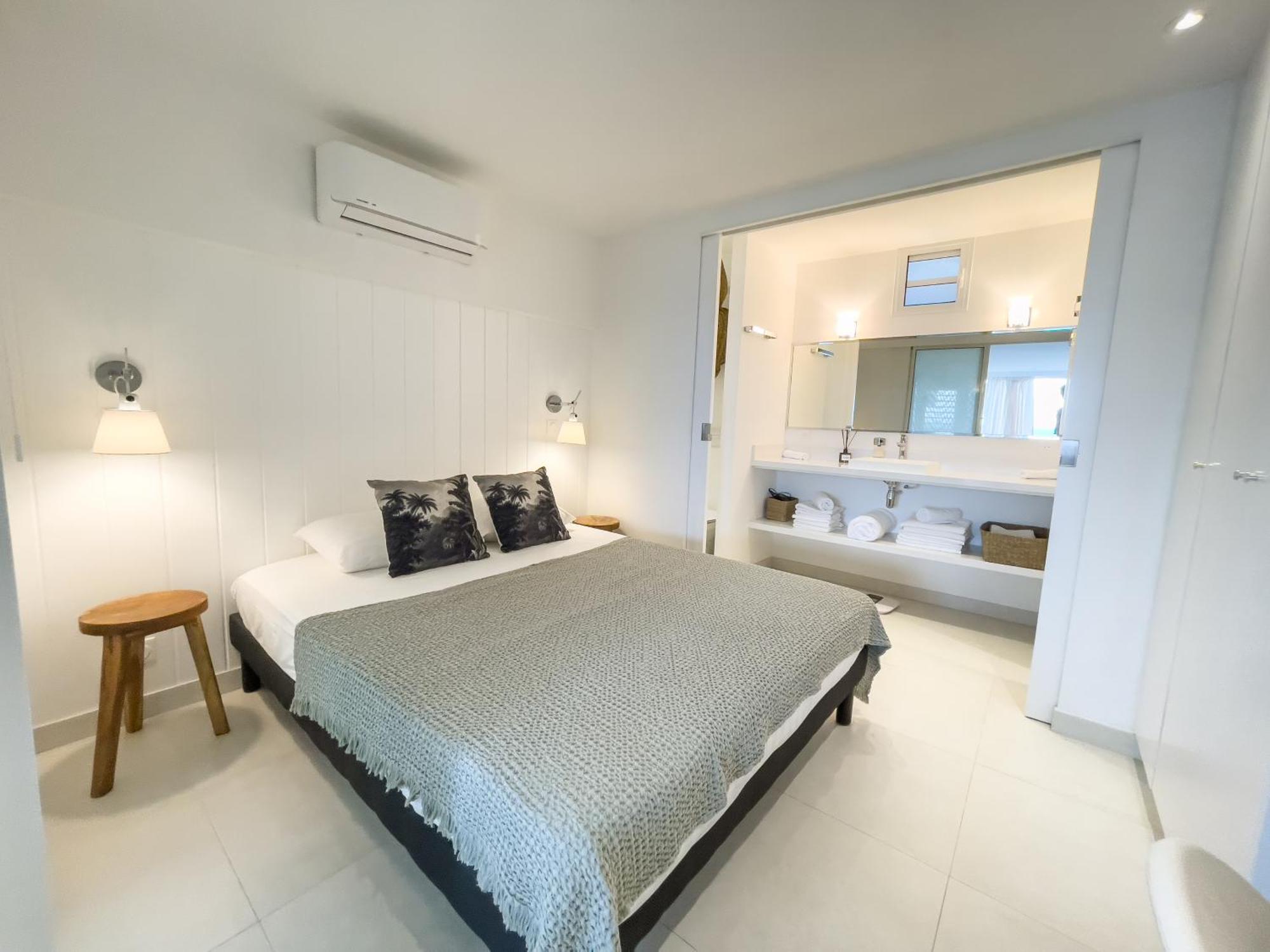 Appartement Toucan - Grand standing pleine vue mer, imagen 5