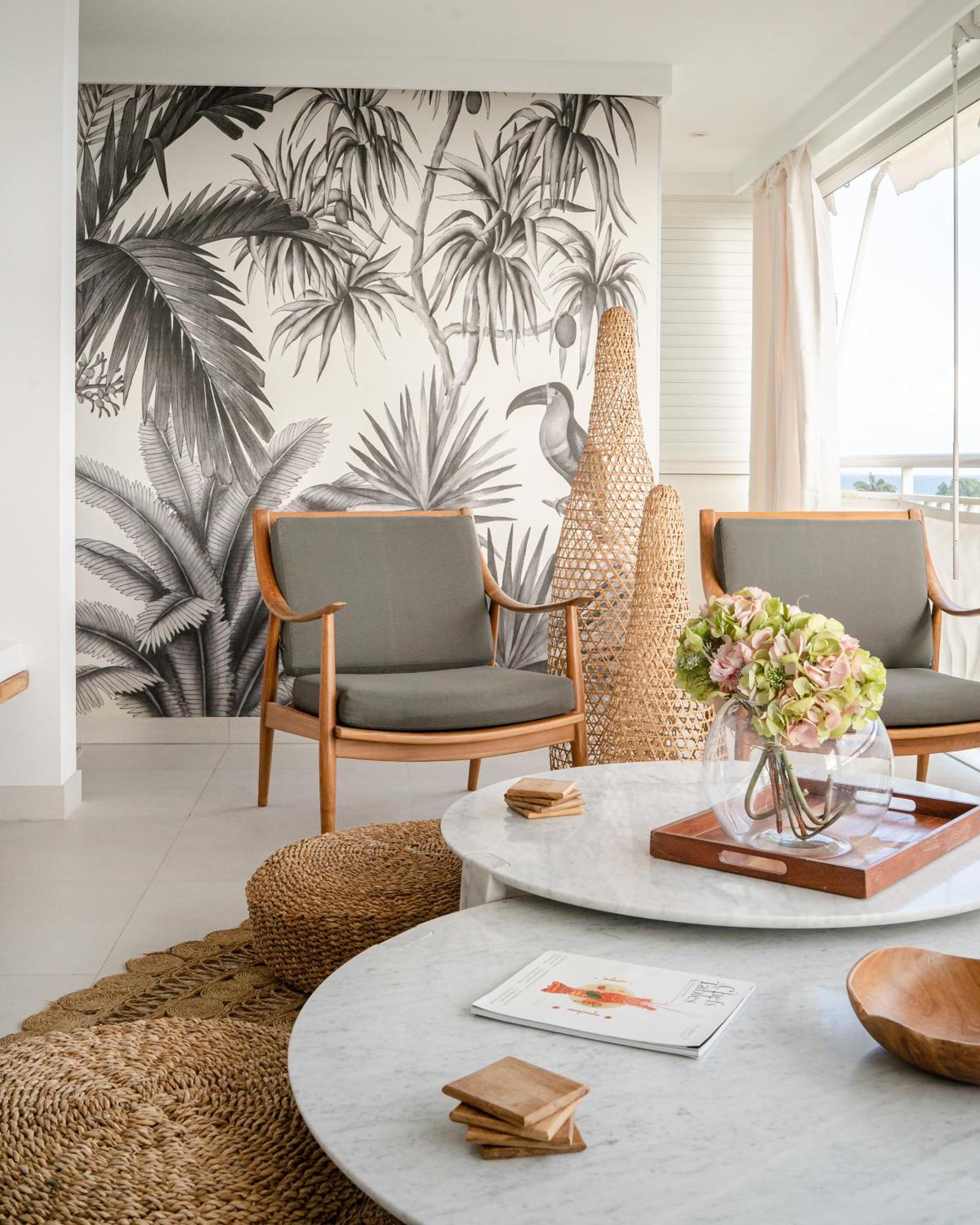 Appartement Toucan - Grand standing pleine vue mer, foto 13