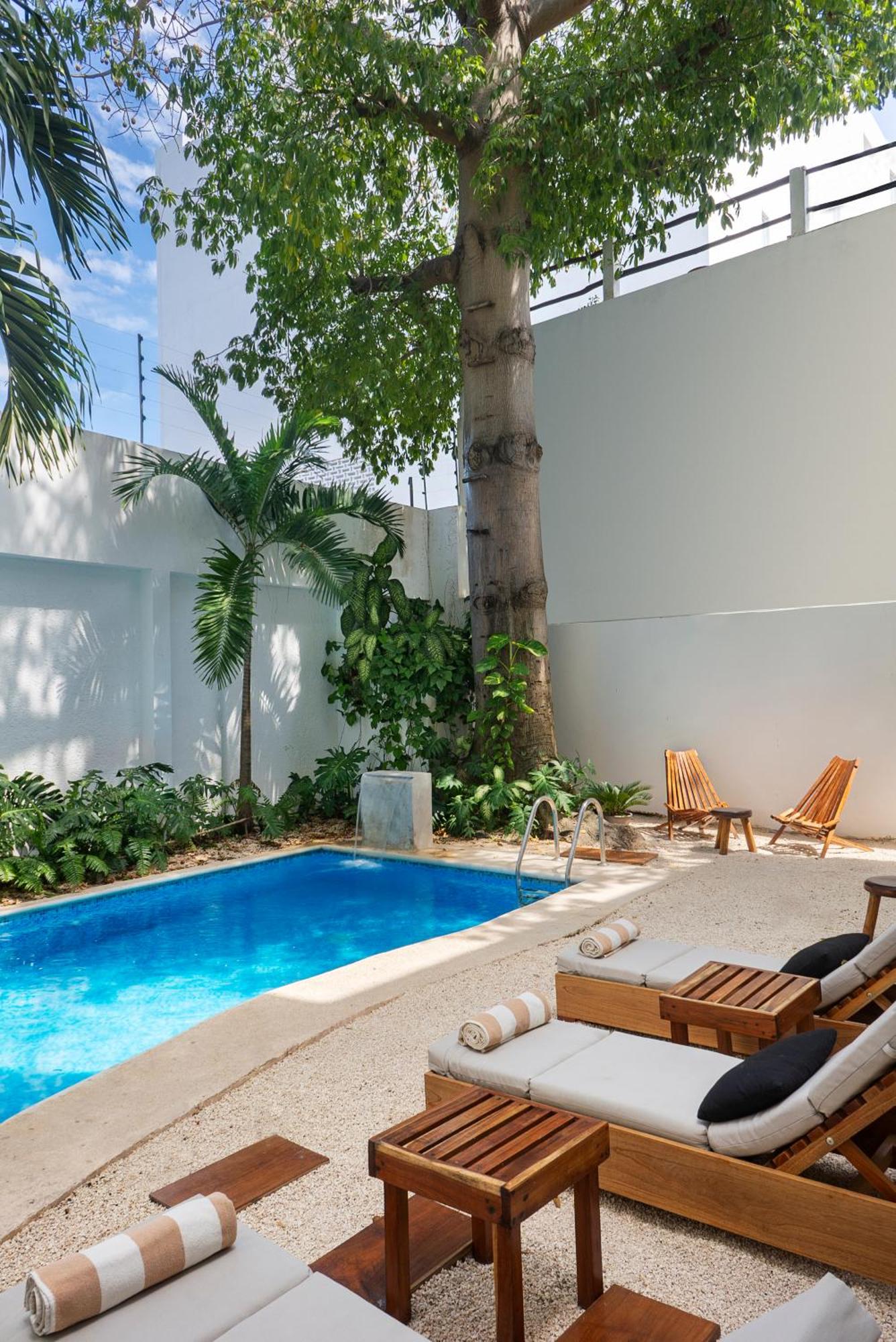 Rodina - Hotel Boutique