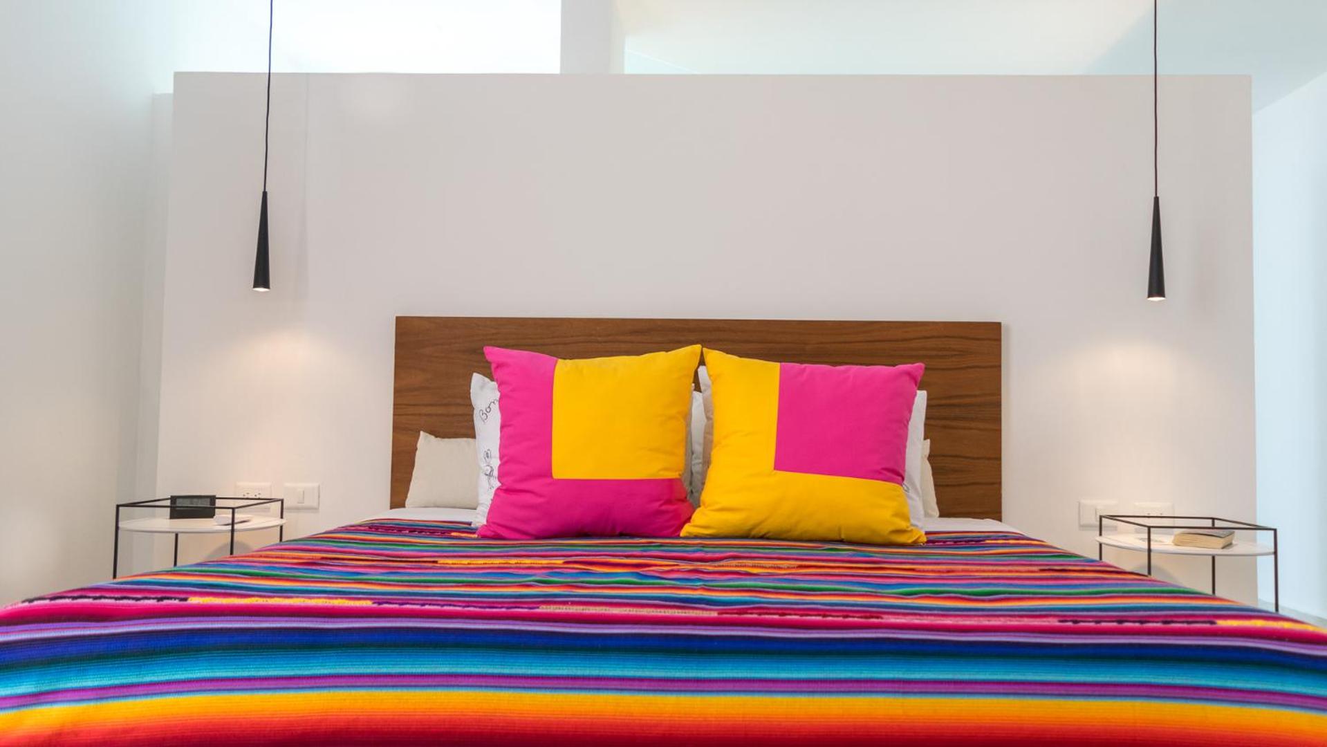 Siaan Betine 4br Deluxe PDC, foto 13