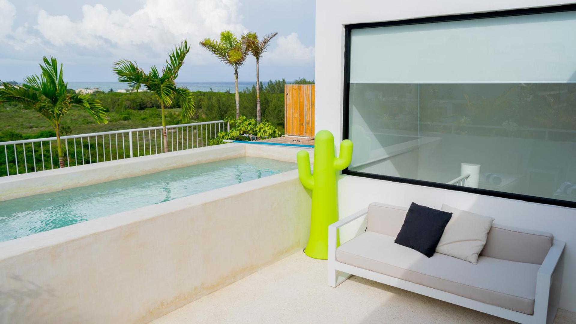 Siaan Betine 4br Deluxe PDC, foto 15