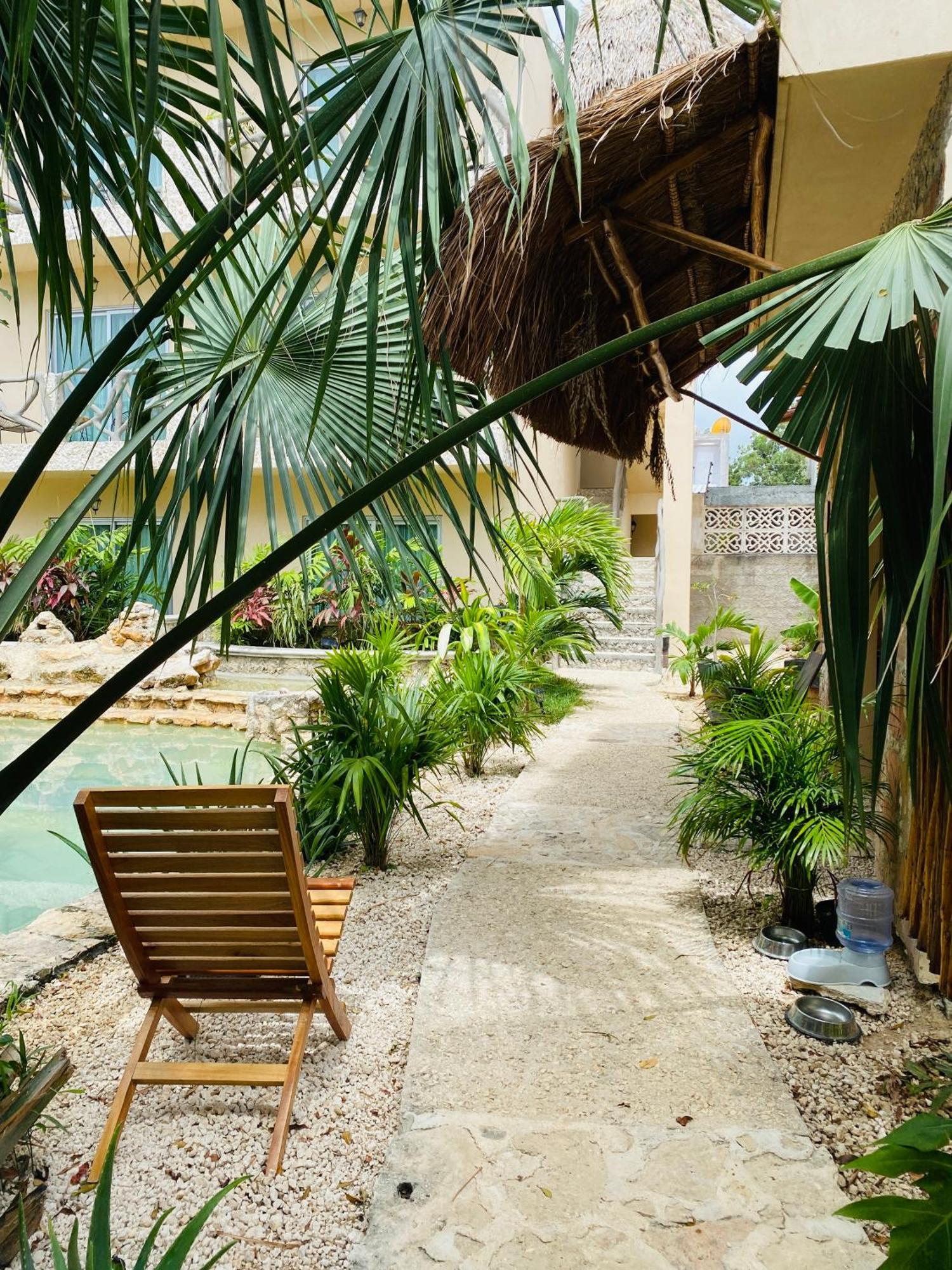 Jaakbal Tulum, foto 8