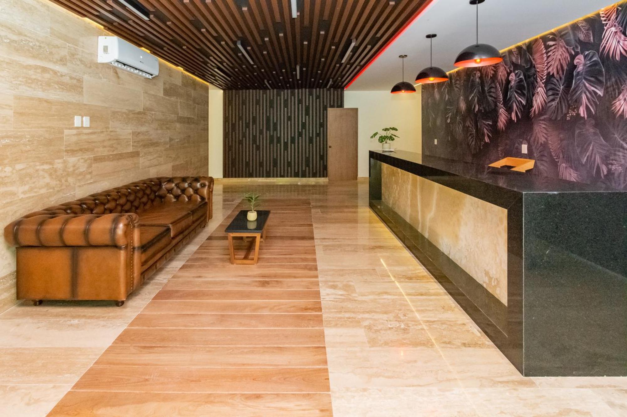 Elegante ubicado en Aldea Zama, imagen 4