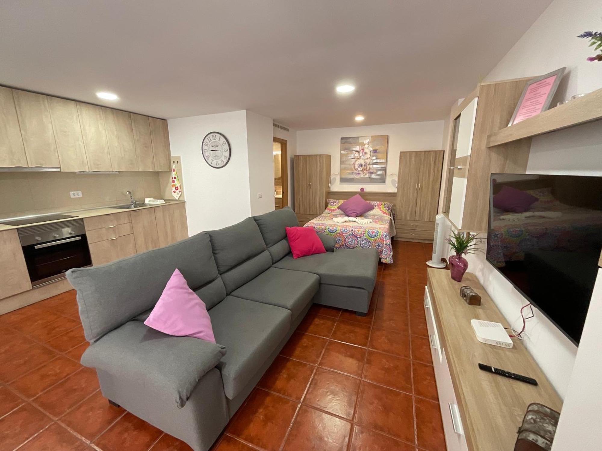 Apartamento SLAM