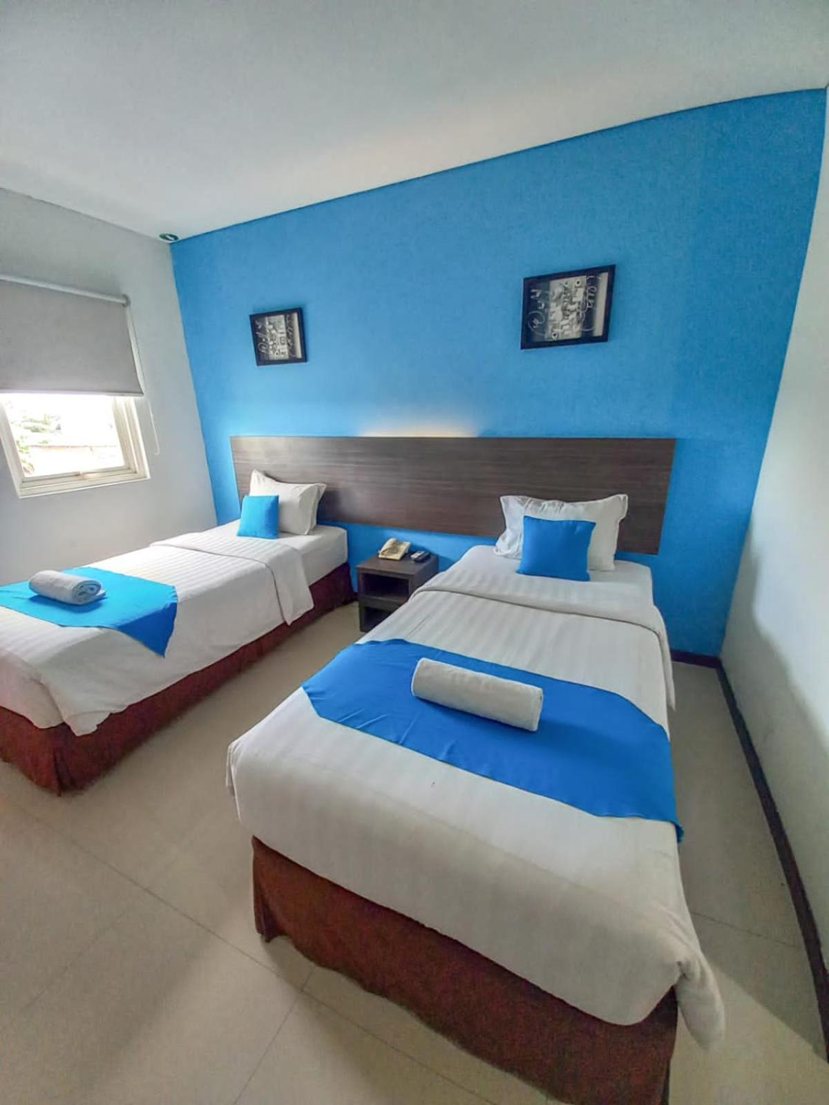Pratama Hotel & Convention Mataram — foto 4