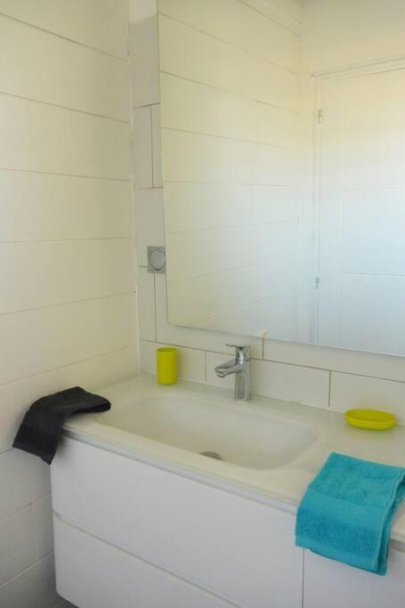 Bungalow Belvu 2chb - piscine personnelle, foto 9