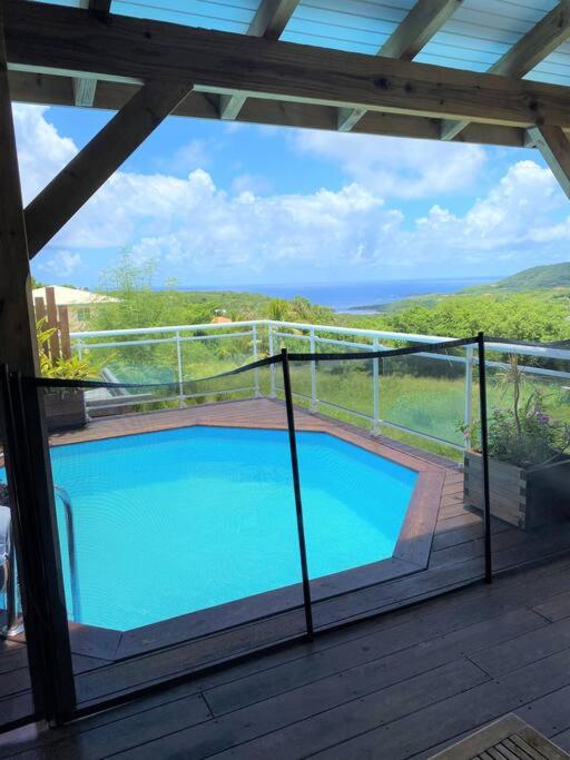 Bungalow Belvu 2chb - piscine personnelle, foto 13