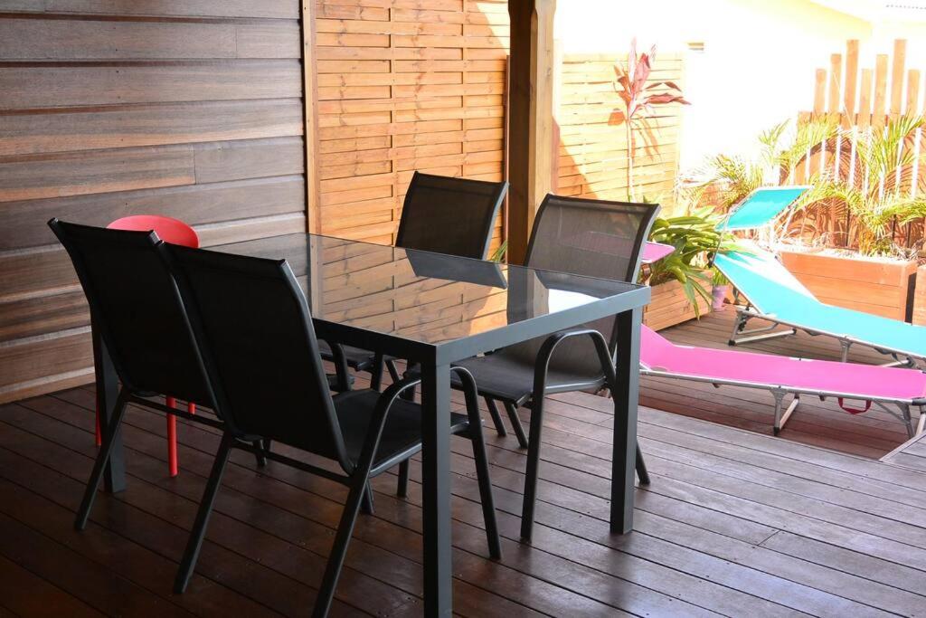 Bungalow Belvu 2chb - piscine personnelle, foto 16