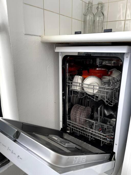 Appartement vue mer, foto 8