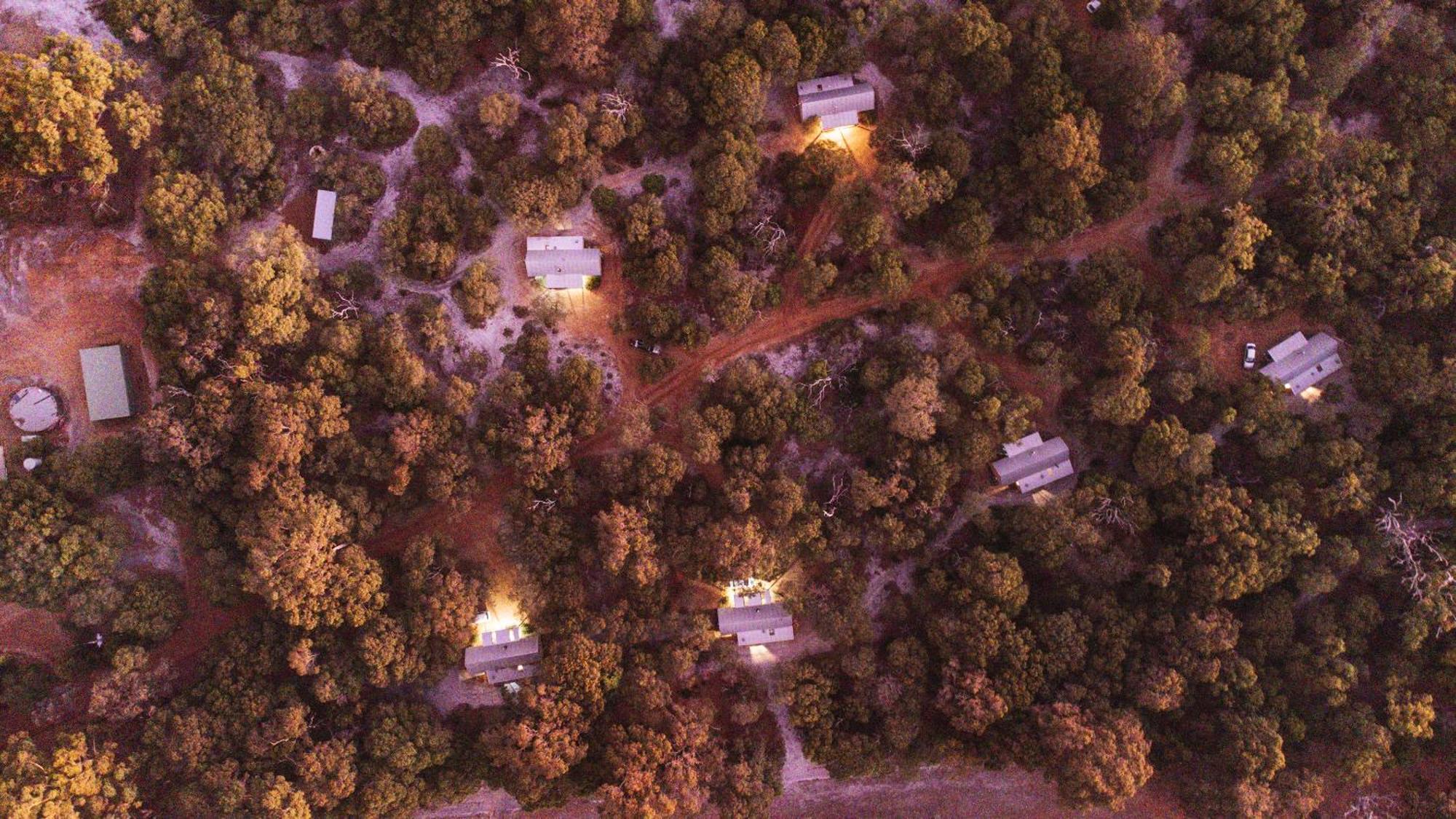 Bussells Bushland Cottages — foto 2