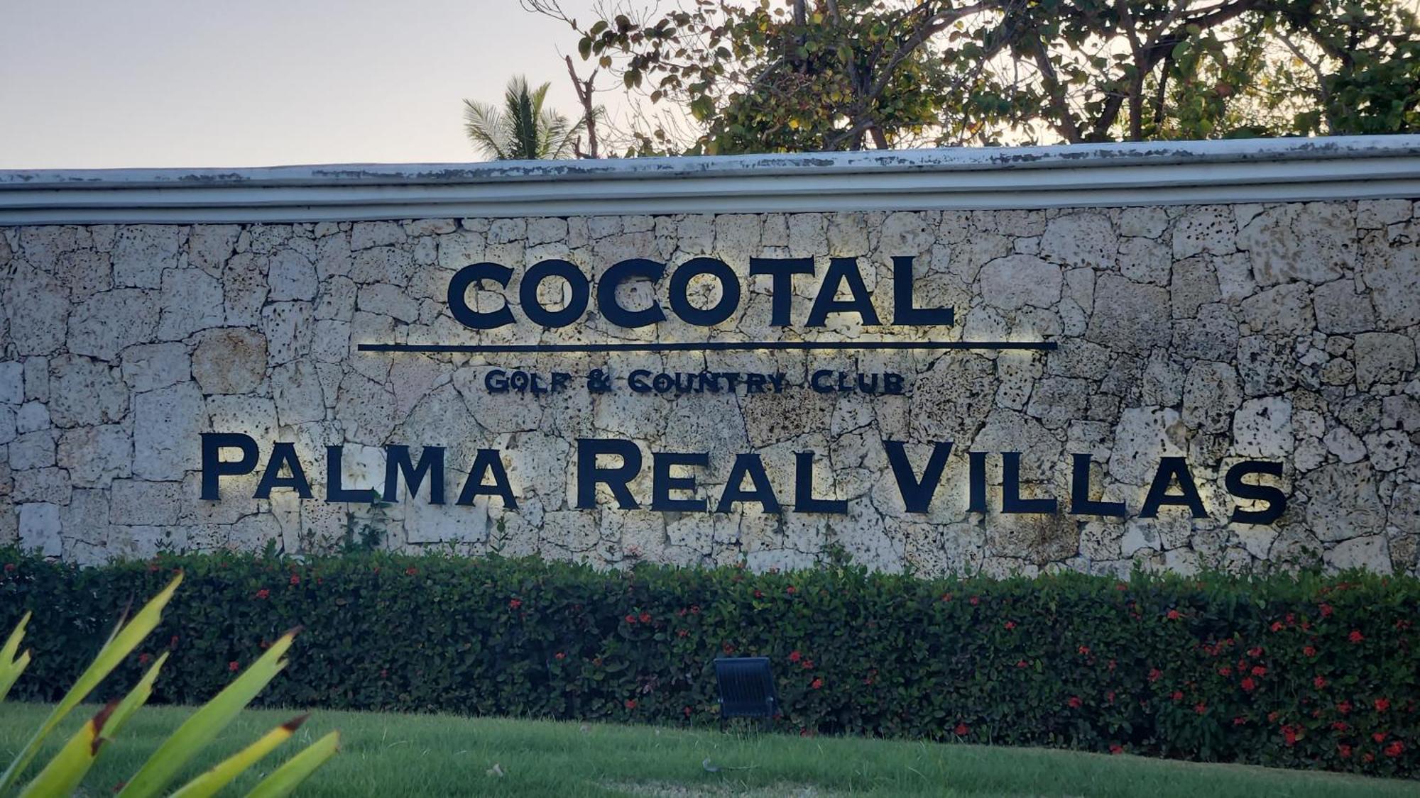 Luxury apto 3 rooms+pool+ campo de golf. Cocotal, imagen 3