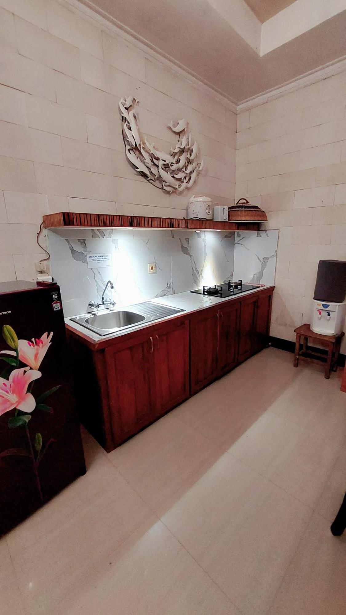 Villa Padi Cangkringan — foto 4