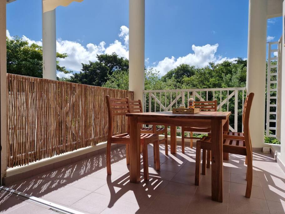 Joli Duplex 6 pers. avec piscine, foto 12