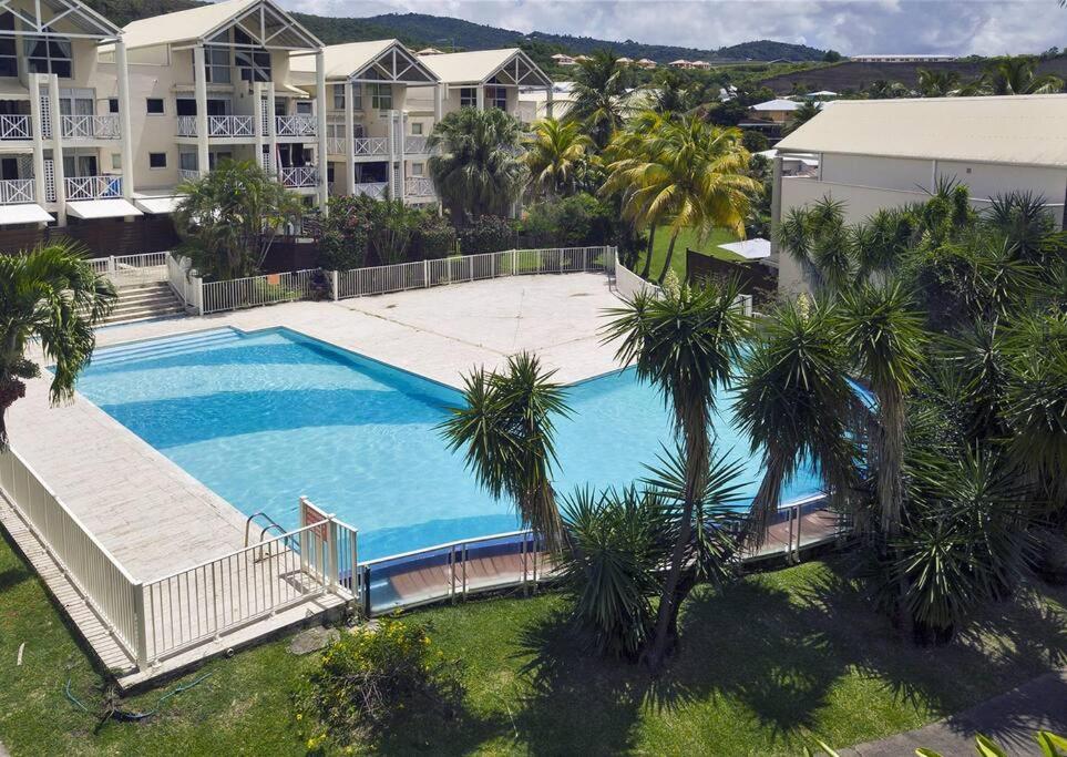 Joli Duplex 6 pers. avec piscine, imagen 4