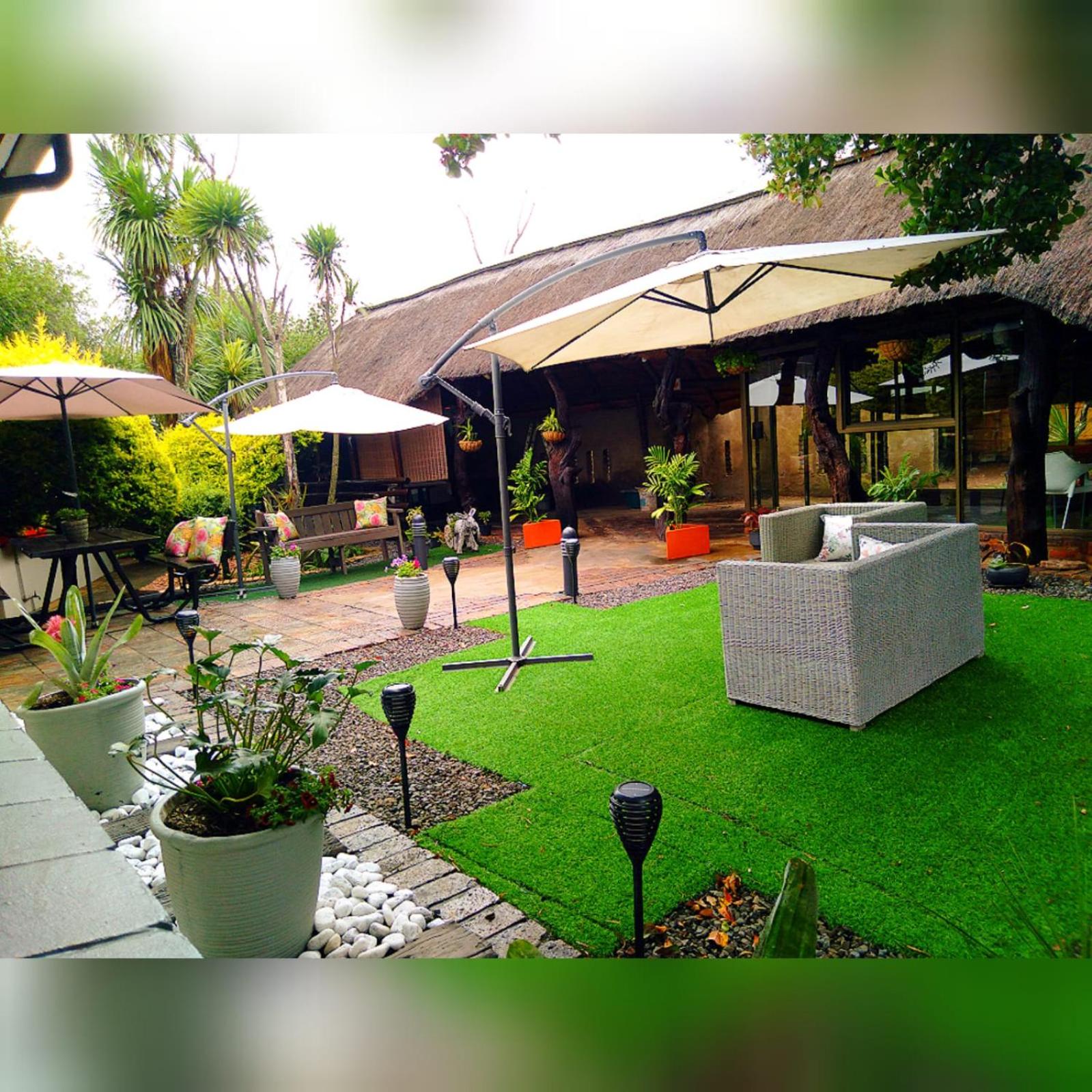 Pari Guest House — foto 4