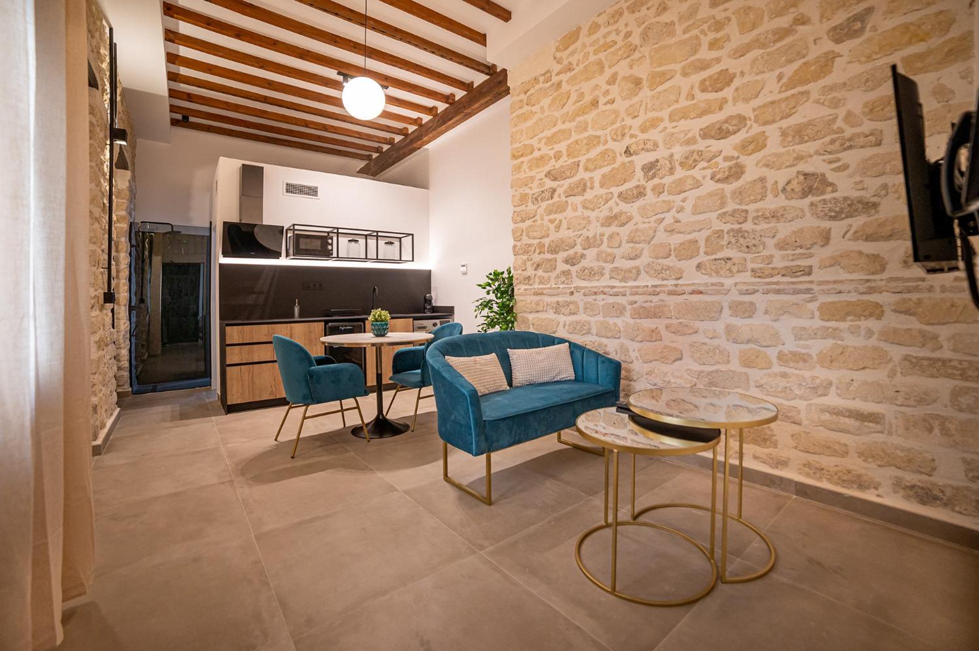 Apartamentos Loliqui centro Alicante