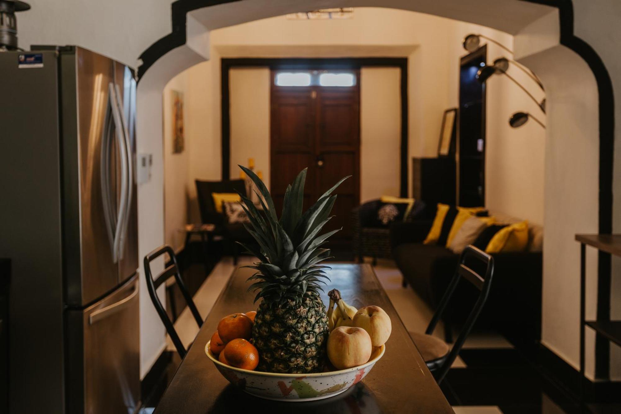 Casa Lenteja, foto 9