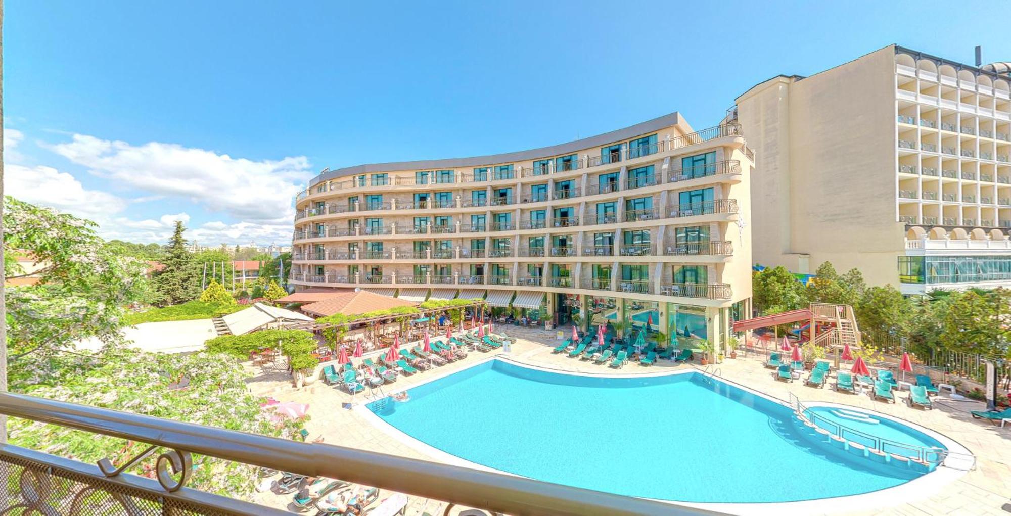 Mena Palace Hotel - All Inclusive — photo 3