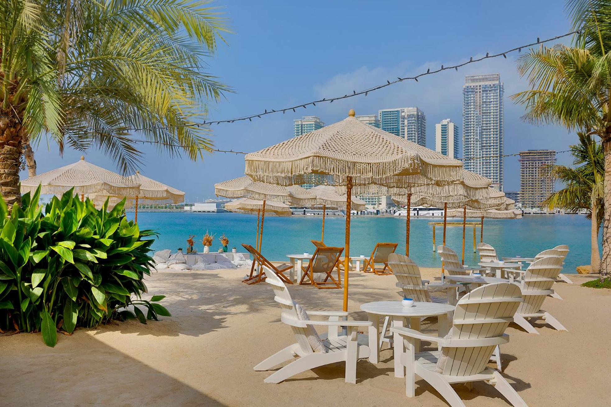 W Dubai - Mina Seyahi — foto 2