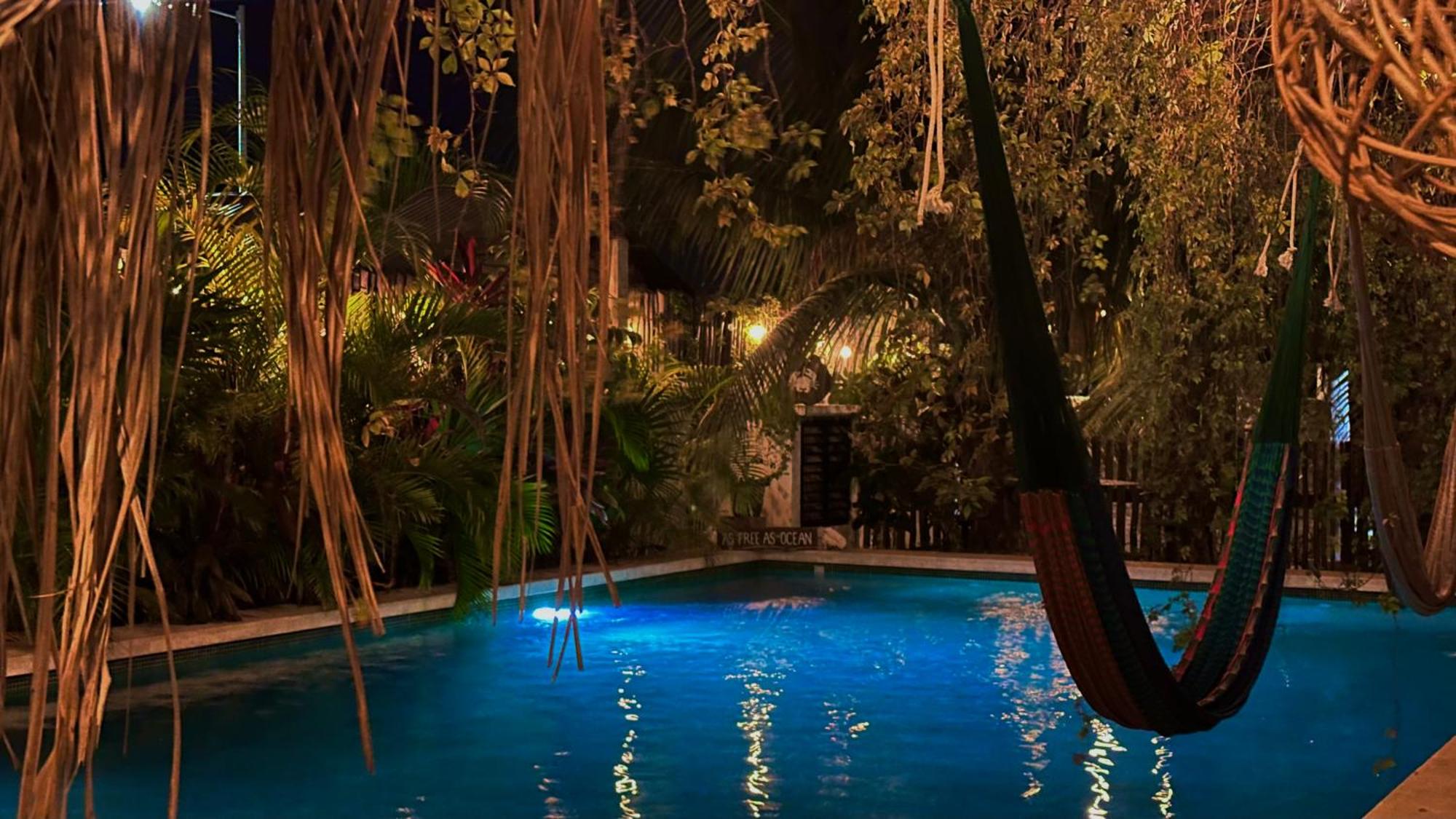 Hotel Jaiba Mahahual - Adults Only, foto 13