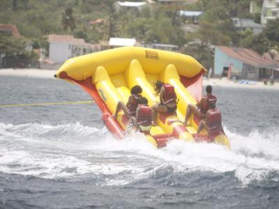F2 proche plage Anse Mitan, foto 14