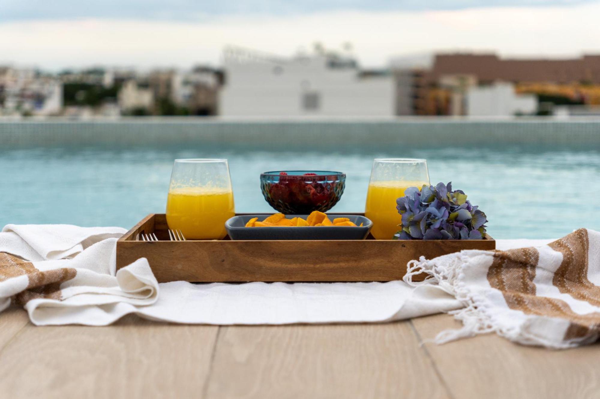 Central & Beautiful Studio, Roof, Cinema, BBQ, Gym, Pools, KidsZone By Yeah, imagen 3