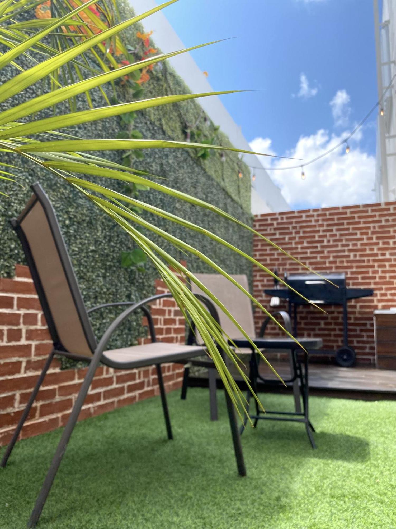 Casa en condominio privado, Alberca, terraza a 10 min de Playa Marlin, foto 16