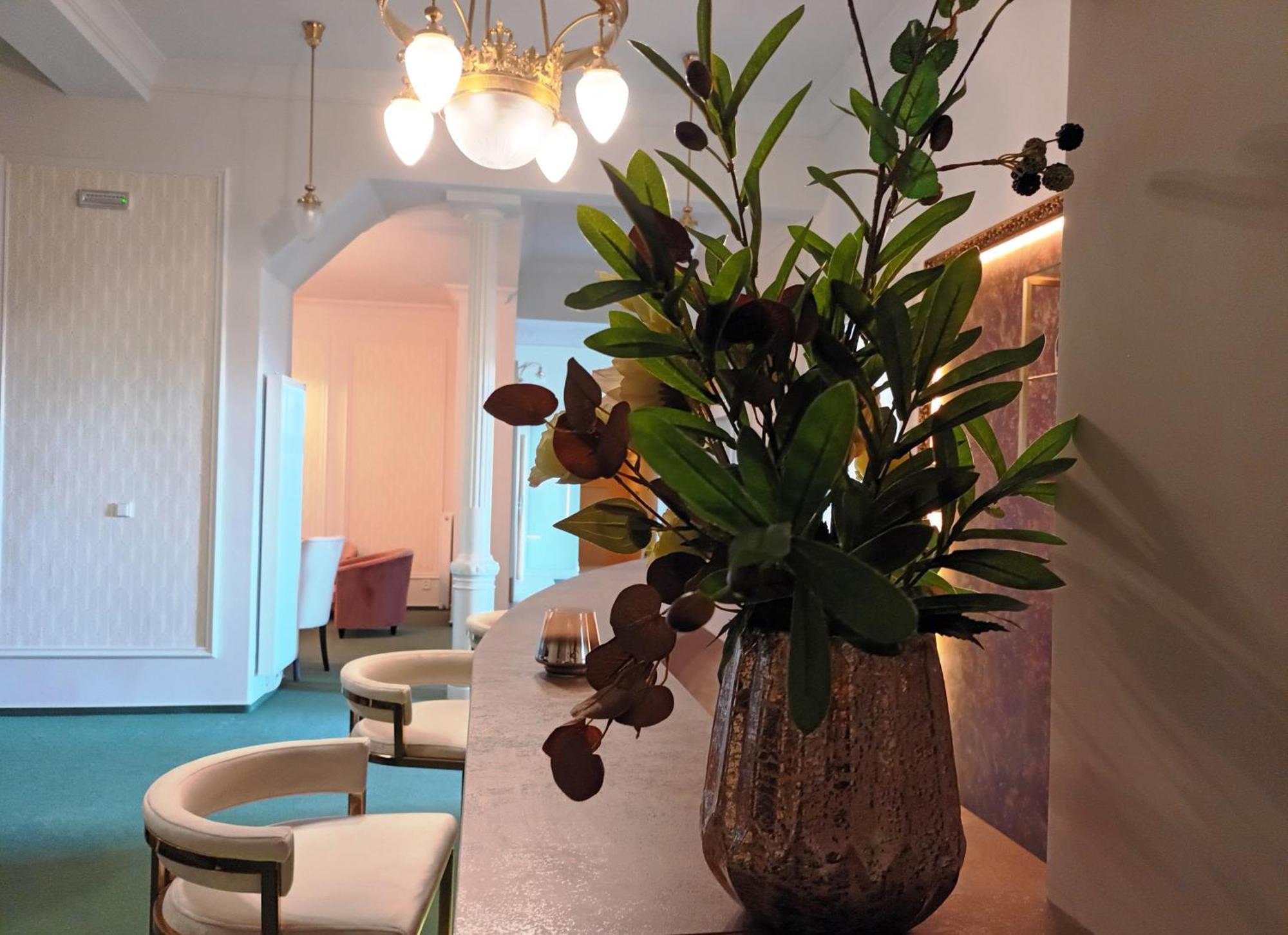 Hotel Maxim — foto 4