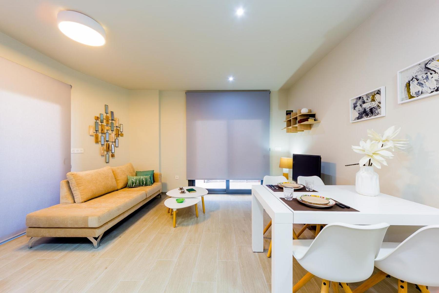 Apartamento Alegria ID8