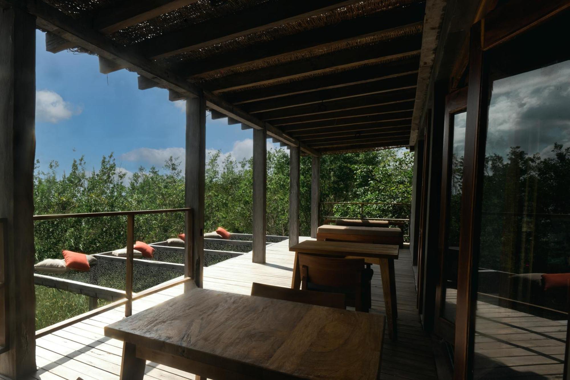 Casa Vive Bacalar, foto 12