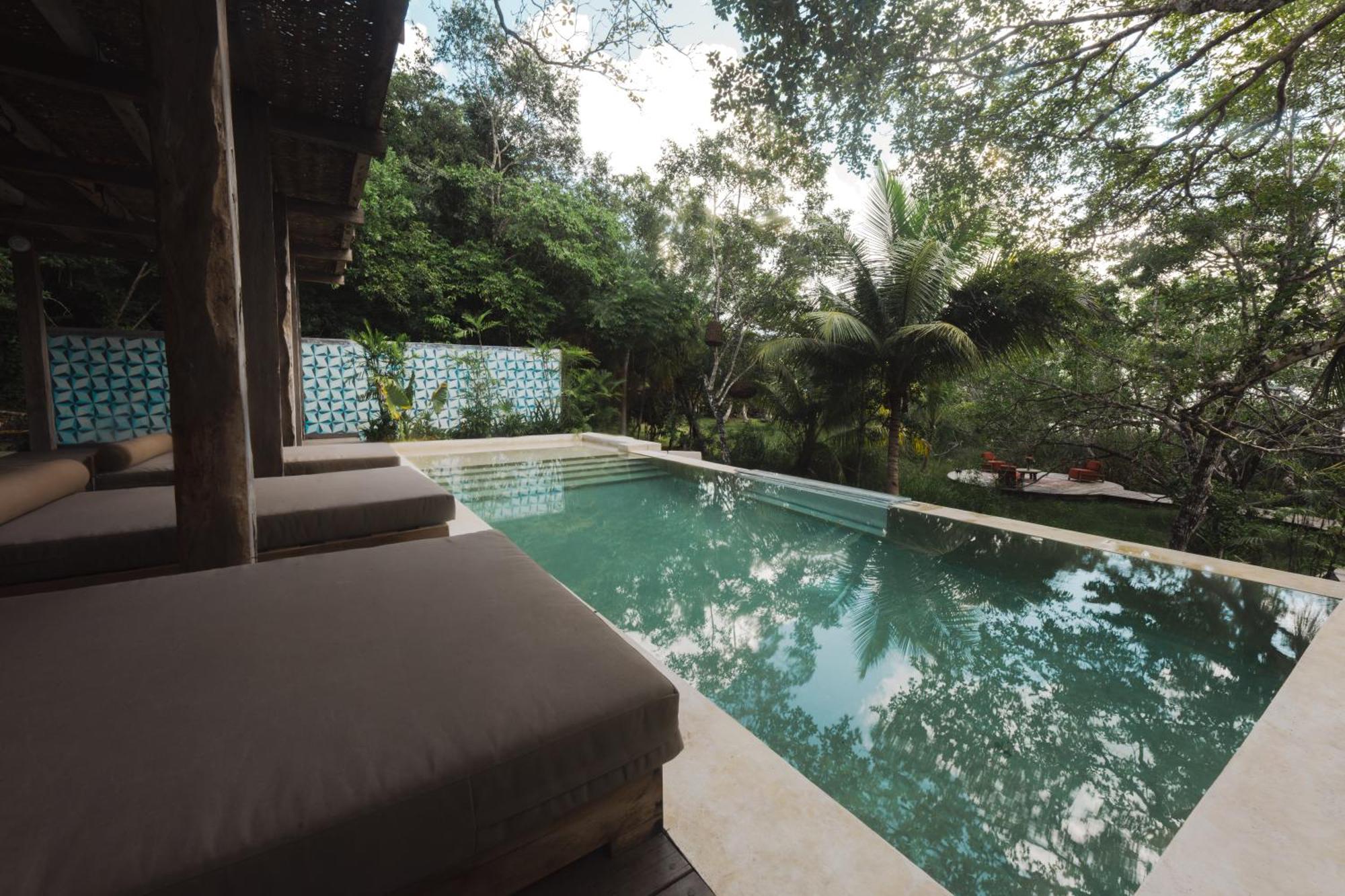 Casa Vive Bacalar, foto 15