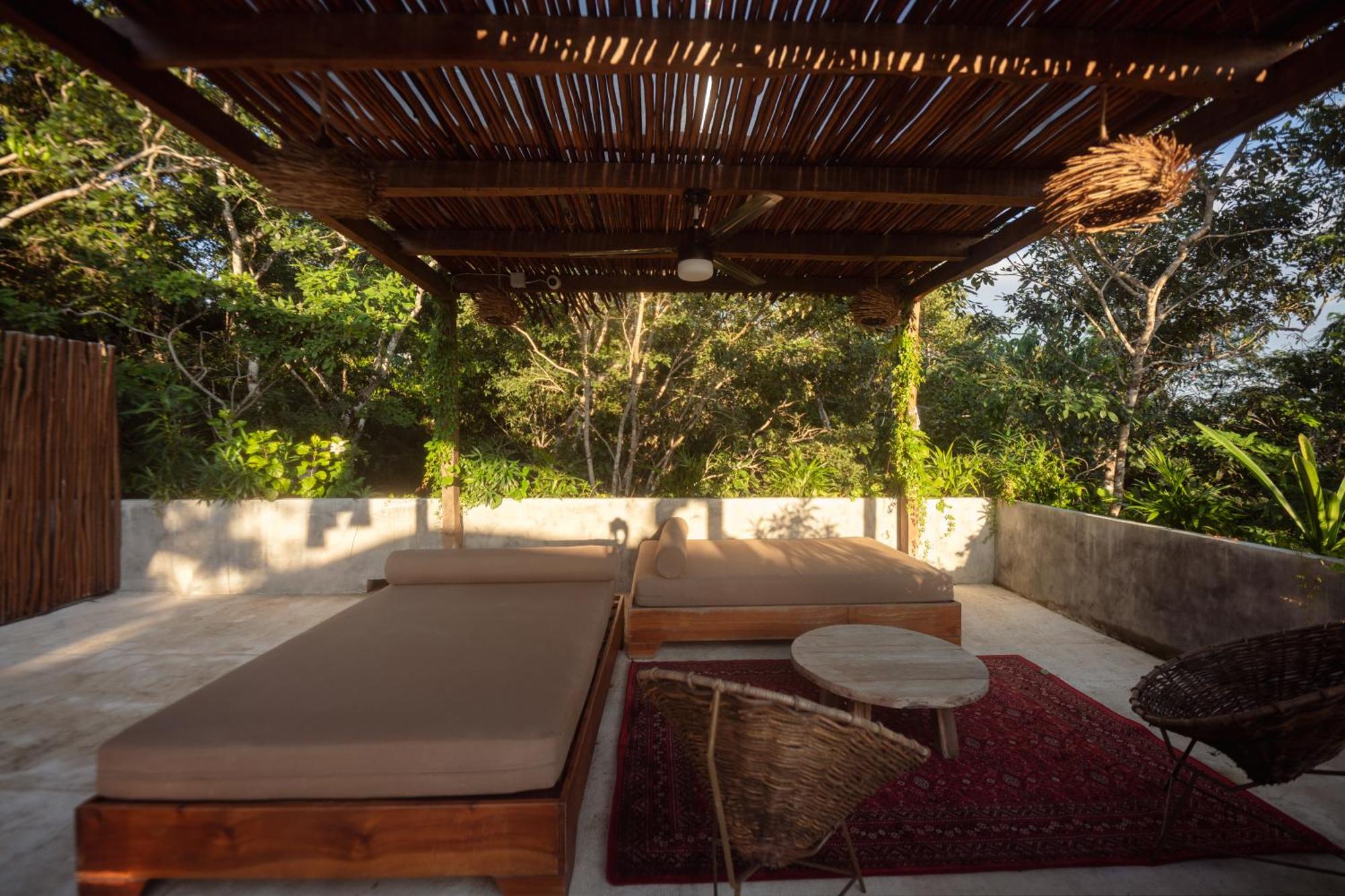 Casa Vive Bacalar, foto 10