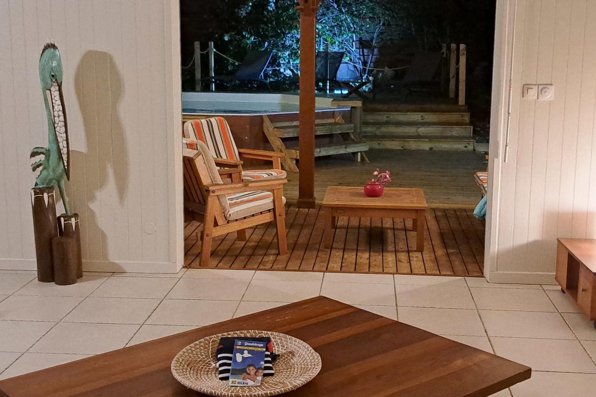 Villa La Plumeria, foto 16