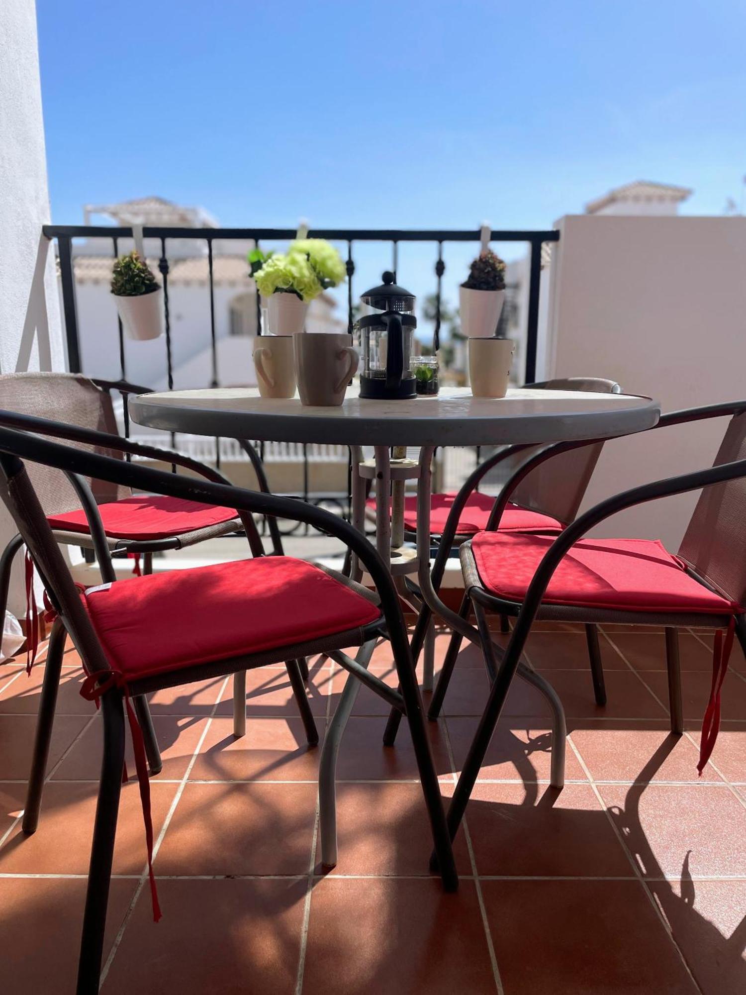 La Ciñuelica R14 First Floor Apartment L126