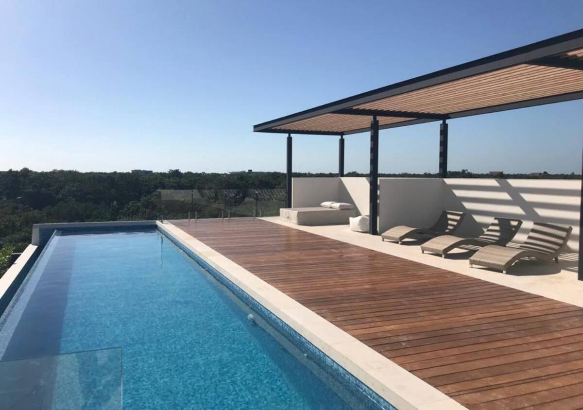 Tulum Luxury Apartments, foto 13
