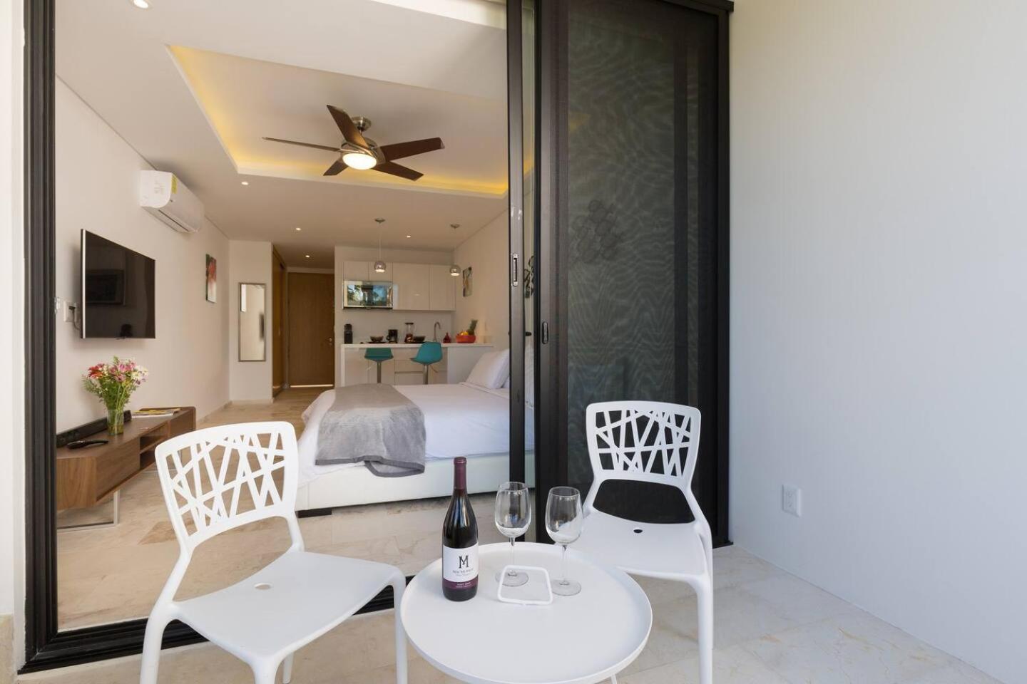 Tulum Luxury Apartments, foto 8