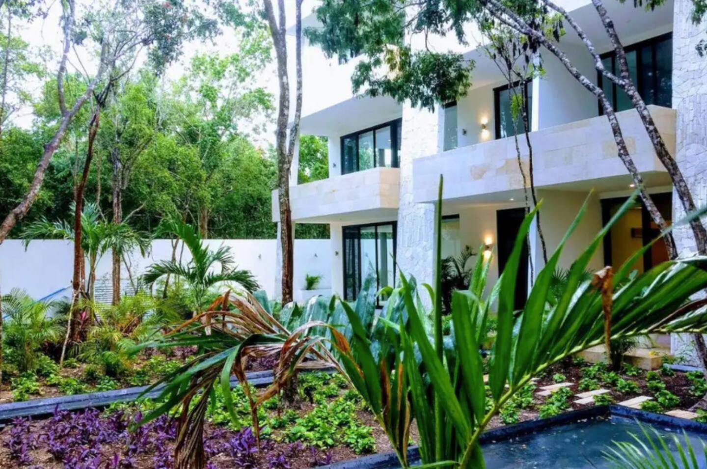 Tulum Luxury Apartments, foto 14