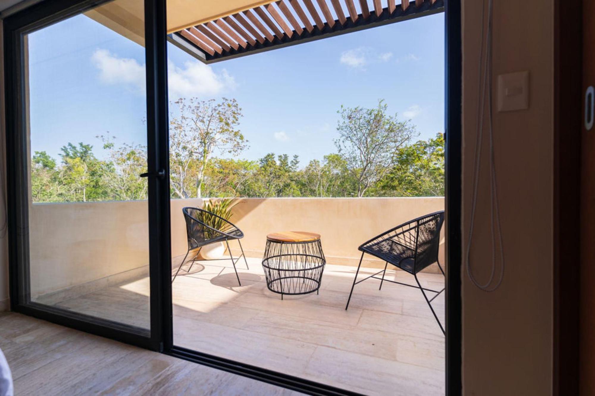 Luxury & Modern Apartments in Tulum Top Amenities By Yeah, foto 11
