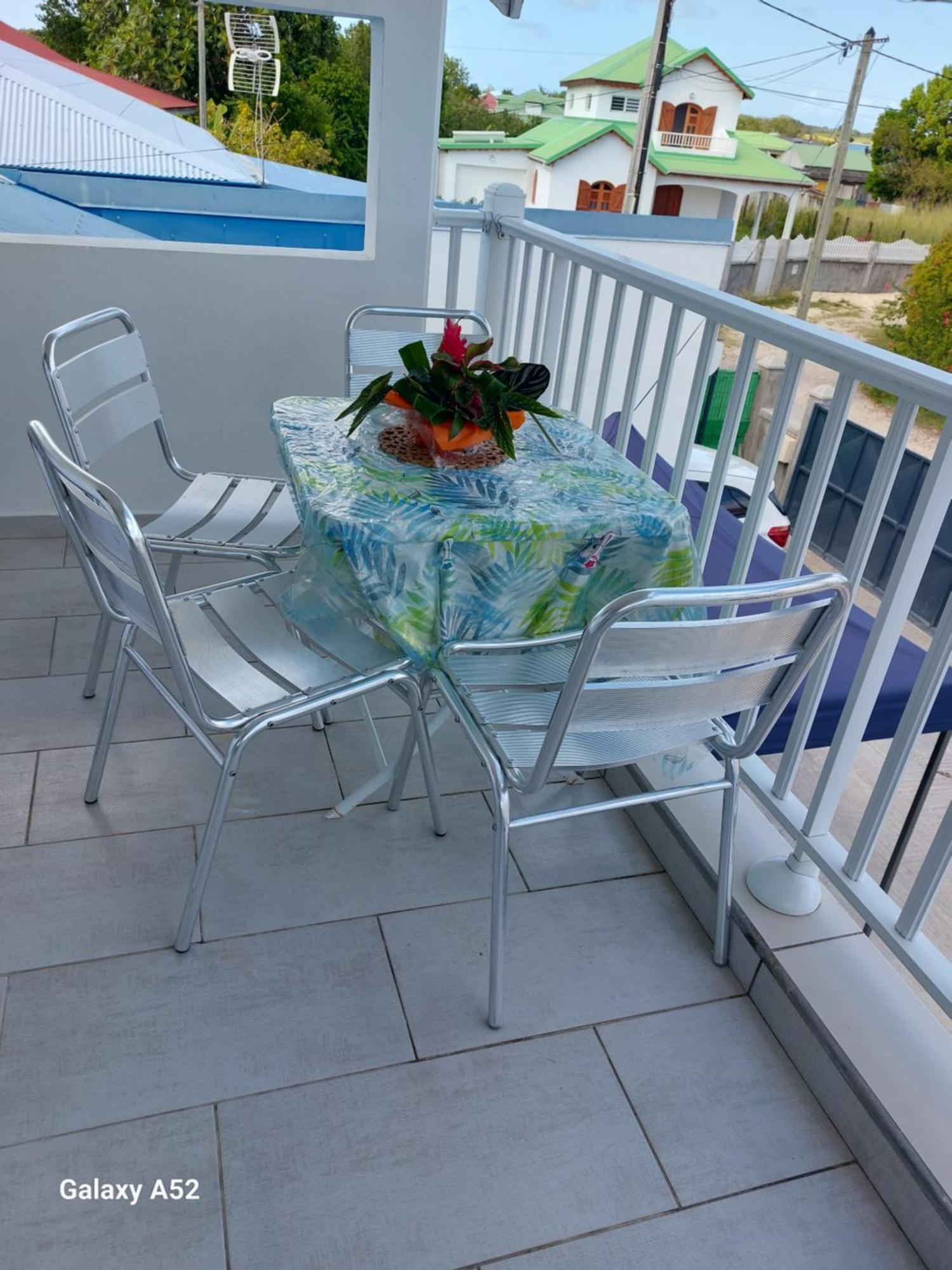 Haut de villa agréable et paisible climatise, wifi, foto 11