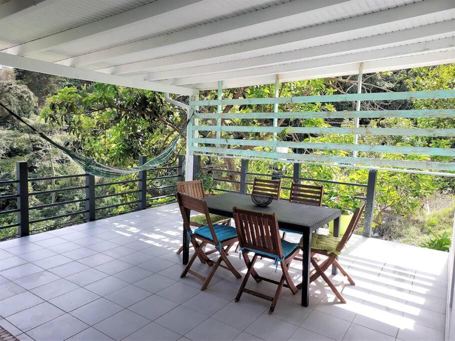 Bold'Air piscine, vue mer, foto 6
