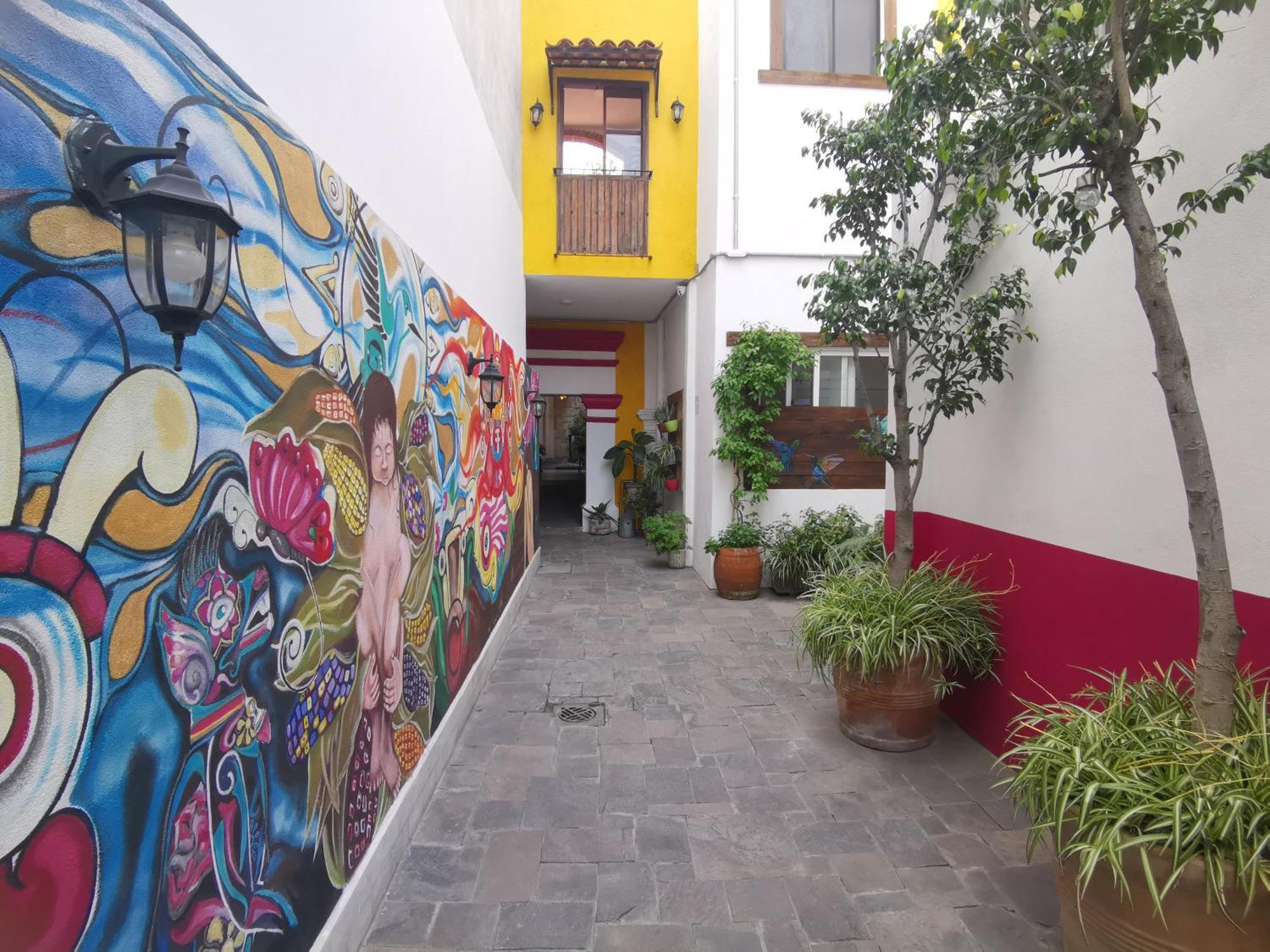 Santa Josefita, foto 15