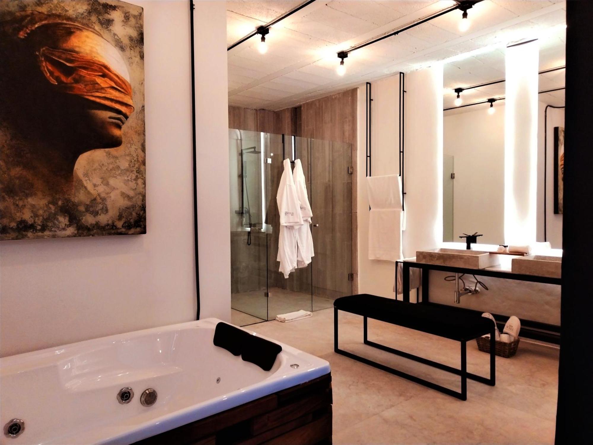 Hotel Tila, foto 11