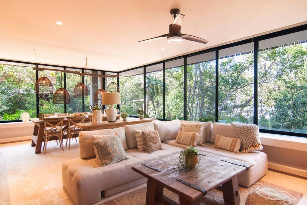 Spectacular Villa Gaia/PH/private pool, foto 13