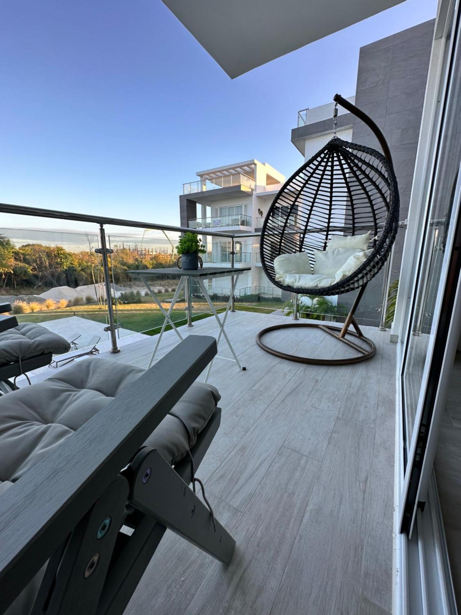 LUXURY CONDO Cana Bay 1 CLUB BEACH, foto 7
