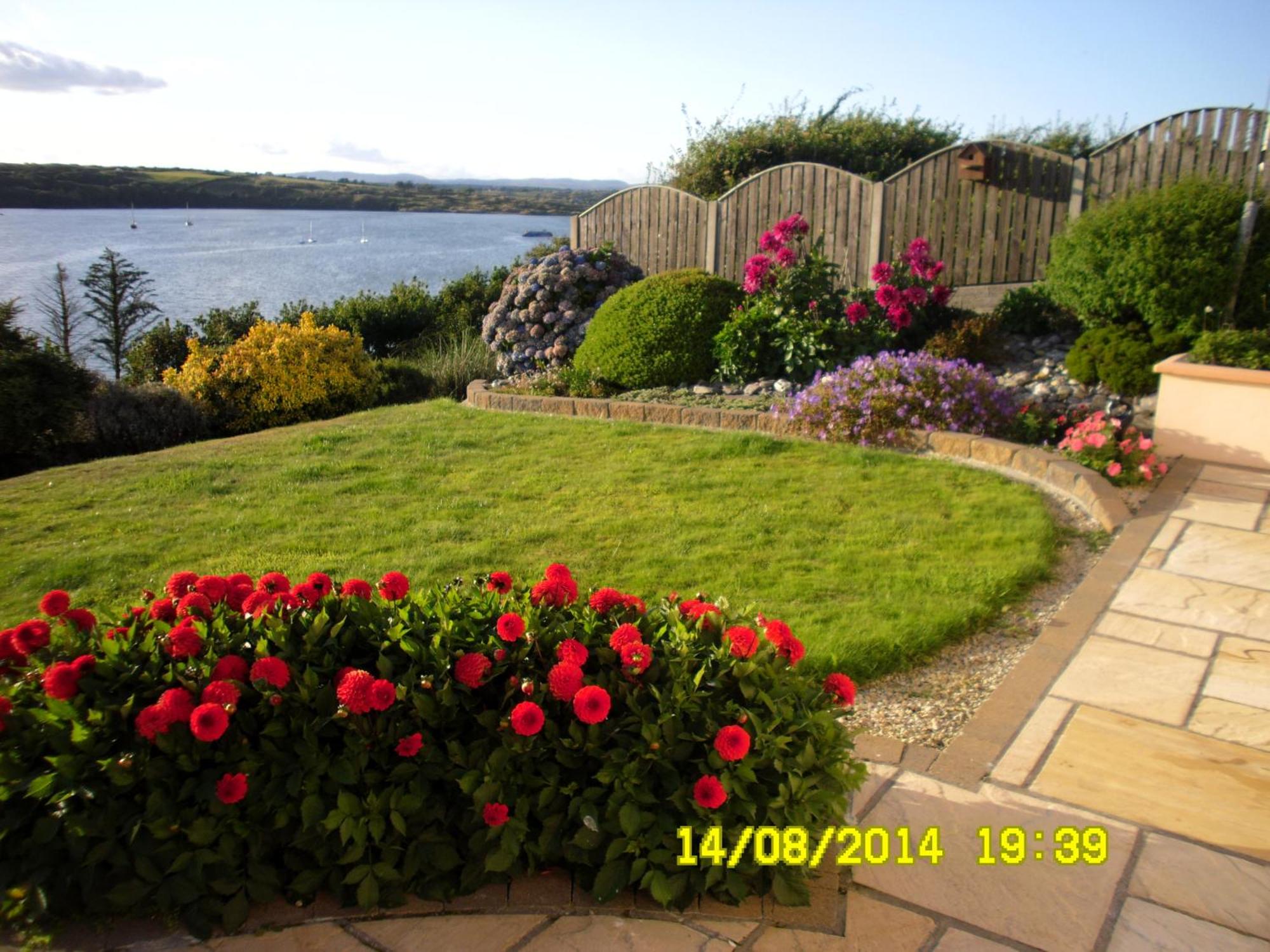 Channel View Bed & Breakfast — foto 5