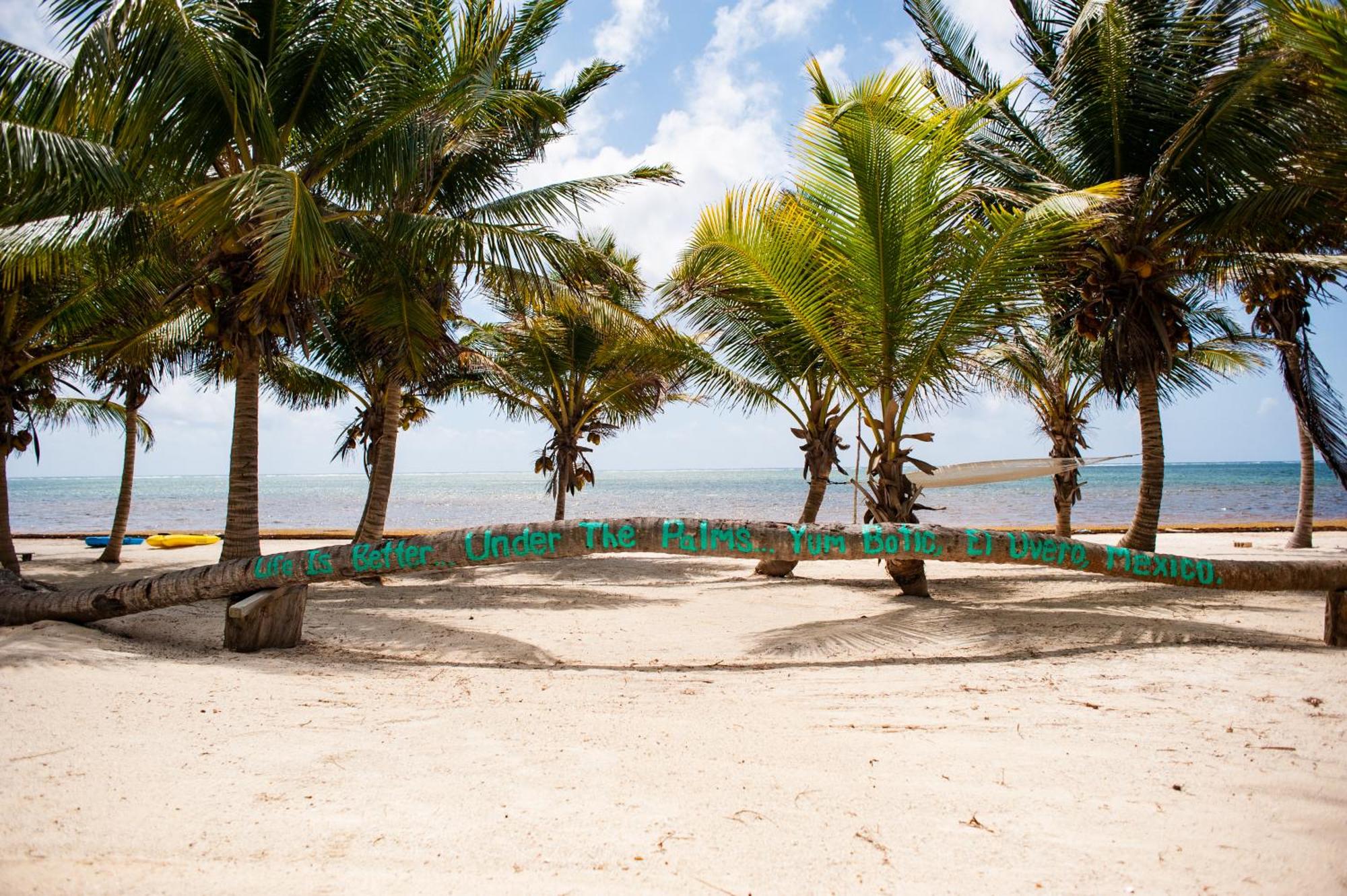 Yum Botic Villa Beach House, foto 8