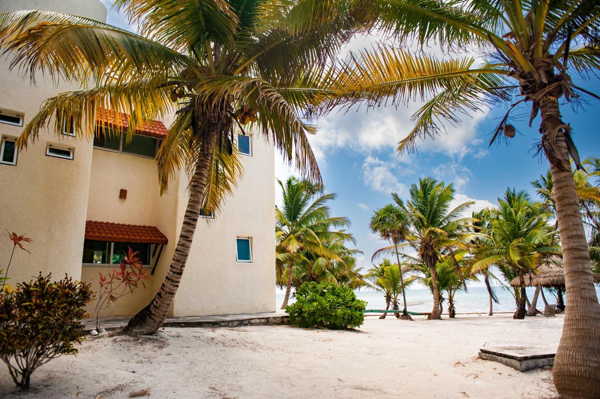 Yum Botic Villa Beach House, foto 6